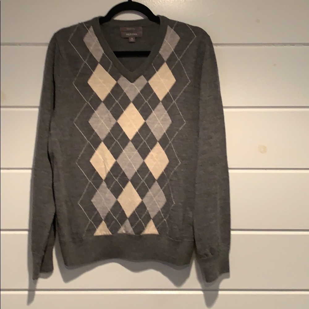 Sweater- Merona